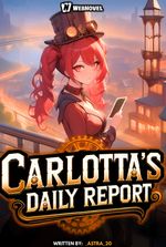 Carlotta's Daily Report