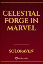 Celestial Forge in Marvel