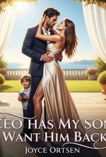 CEO Has My Son, I Want Him Back