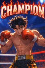 CHAMPION.