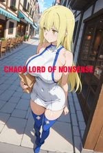 Chaos, Lord of Nonsense