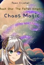 Chaos Magic (The Forbidden Kingdom)