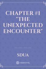 Chapter #1 "The unexpected Encounter"