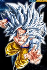 Chat Group: Acquire Saiyan Heritage from the Start