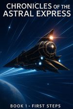 Chronicles of the Astral Express: First Steps