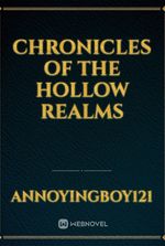 Chronicles of the Hollow Realms