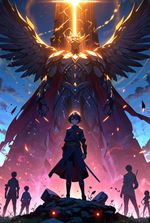 Chronicles of the Seven Realms