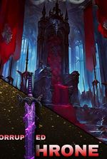Corrupted Throne