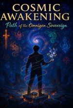 Cosmic Awakening: The Path of the Omnigen Sovereign