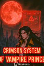 Crimson System of Vampire Prince