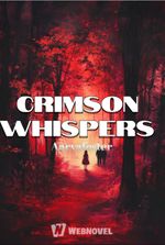 Crimson whispers