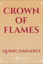 crown of flames