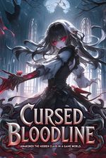 Cursed Bloodline: Awakened a Hidden Class in a Game World