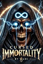 Cursed Immortality