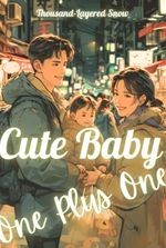 Cute Baby: One Plus One