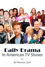 Daily Drama (In American TV Shows)