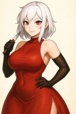 danmachi simulation: yanderes keep chasing me!