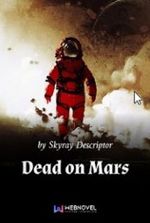 Dead on Mars Novel