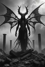 Deimos Develops Darkness