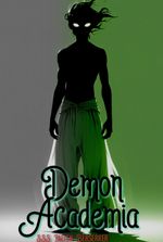 Demon Academia:SSS Fallen Berserker