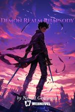 Demon Realm Rhapsody