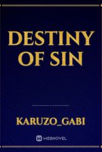 Destiny of Sin
