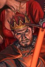 Different Stannis (Asoiaf/GoT SI)