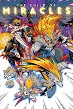 Digimon: The Child of Miracles