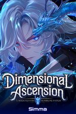 Dimensional Ascension: I Inherited A Rare Bloodline System