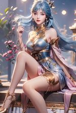 Douluo Dalu: Double Comparisons, This Yuhao Is Too Cruel!