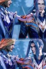 Douluo: Two brothers in douluo (completed)