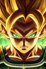 Dragon Ball: Ascension