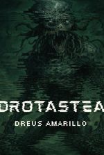 Drotastea: Our Class Trip Ended In Alien Hell