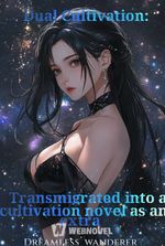 Dual Cultivation: Transmigrated into a cultivation novel as an extra