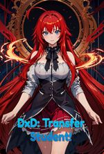 DxD: Transfer Student!