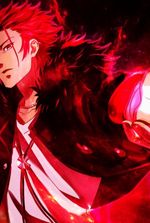 DxD World: Sekiryuutei