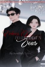 Echoes Of Forbidden Vows