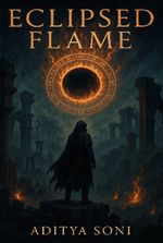 ECLIPSED FLAME