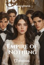 Empire of Nothing