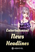 Entertainment News Headlines