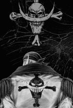 Fairy Tail: The Son Of Whitebeard