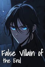 False Villain of the end