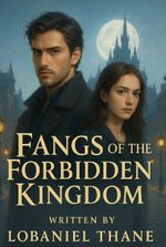 Fangs Of The Forbidden kingdom