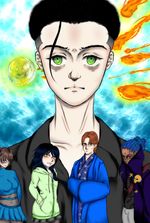 FANTASY ACADEMY