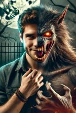 Fantasy Wolf Psychosis