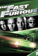 Fast & Furious as Brian O'Connor with a system