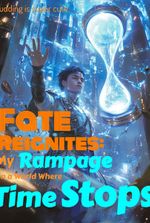 Fate Reignites: My Rampage in a World Where Time Stops