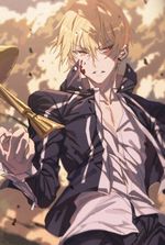 FATE Type-Moon, but an A Style 'Pure Evil' Simulator