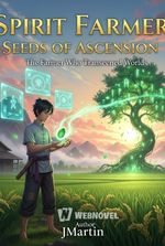 Fields of the Forgotten: Farmer Who Transcended Worlds[Spirit Farmer]