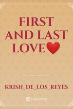 First and last love❤️